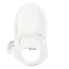 S7ff92dd17602418b9ef5d923e15d410bB.webp Electric Bidet Toilet Seat Smart Automatic Deodorization Elongated Heated Self Cleaning for Bathroom