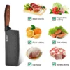 Kitchen Knife Set Stainless Steel Knife, 6-Piece Kitchen Tool Set, Fruit Knife, Essential Cooking Tools for Restaurants